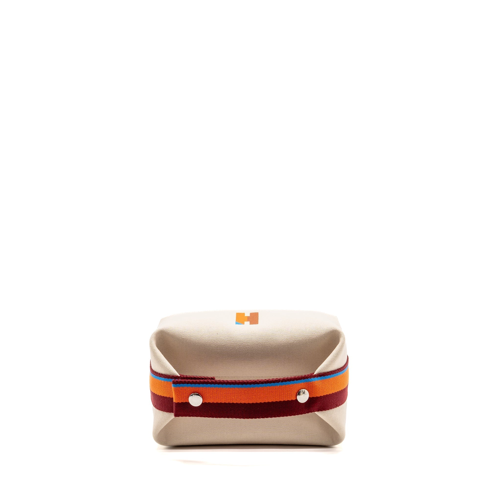 BRIDE A BRAC H PAVILLON CASE, SMALL MODEL NATUREL
