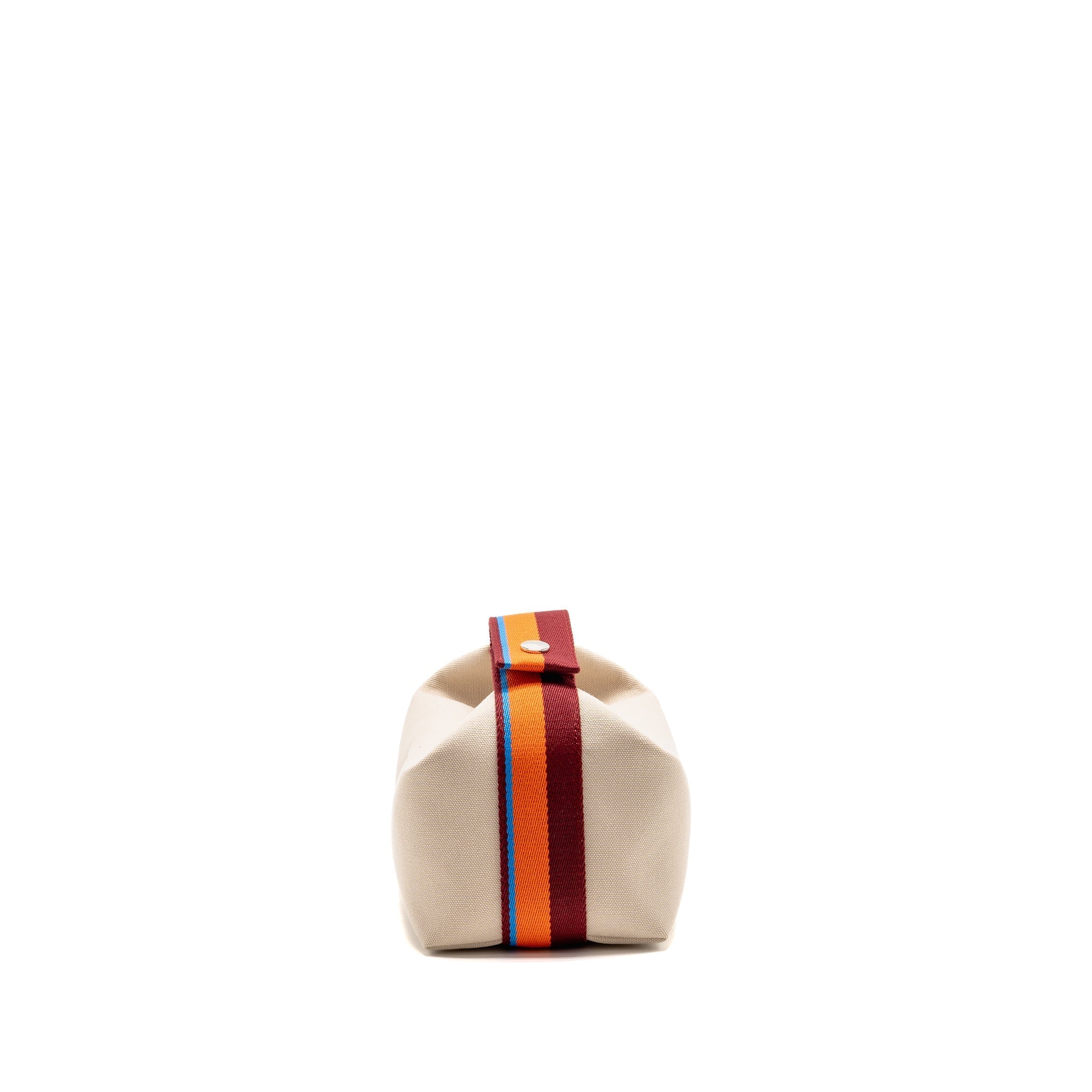 BRIDE A BRAC H PAVILLON CASE, SMALL MODEL NATUREL