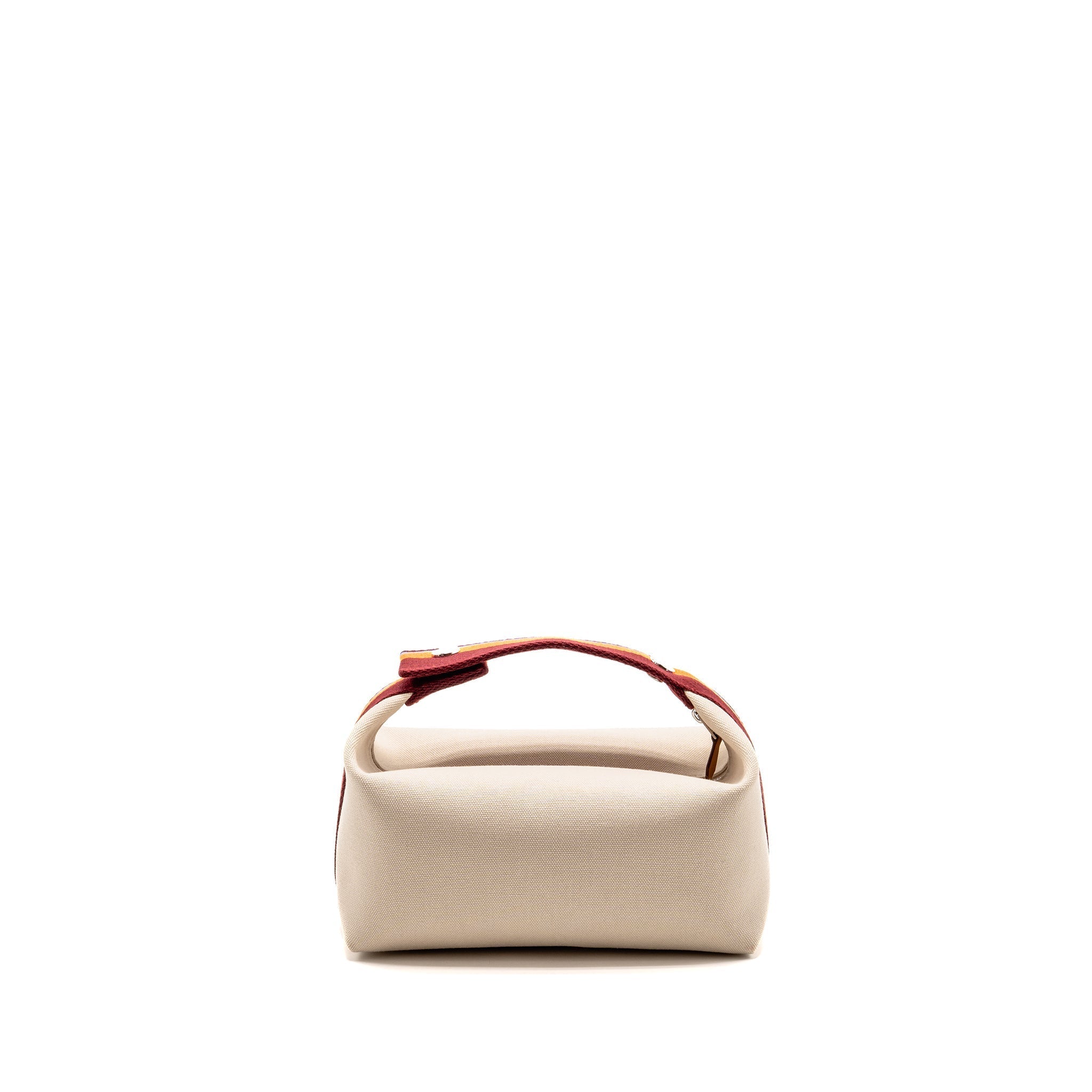 BRIDE A BRAC H PAVILLON CASE, SMALL MODEL NATUREL