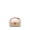 BRIDE A BRAC H PAVILLON CASE, SMALL MODEL NATUREL
