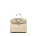 HERMES BIRKIN 25 TOGO CRAIE SHW