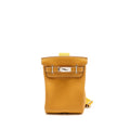 HAC A DOS PM BACKPACK TOGO NATUREL SABLE SHW