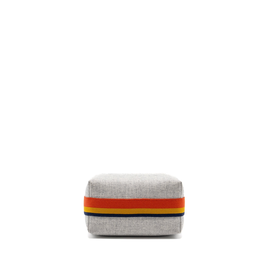 BRIDE A BRAC TRAVEL POUCH MULTICOLOUR SHW