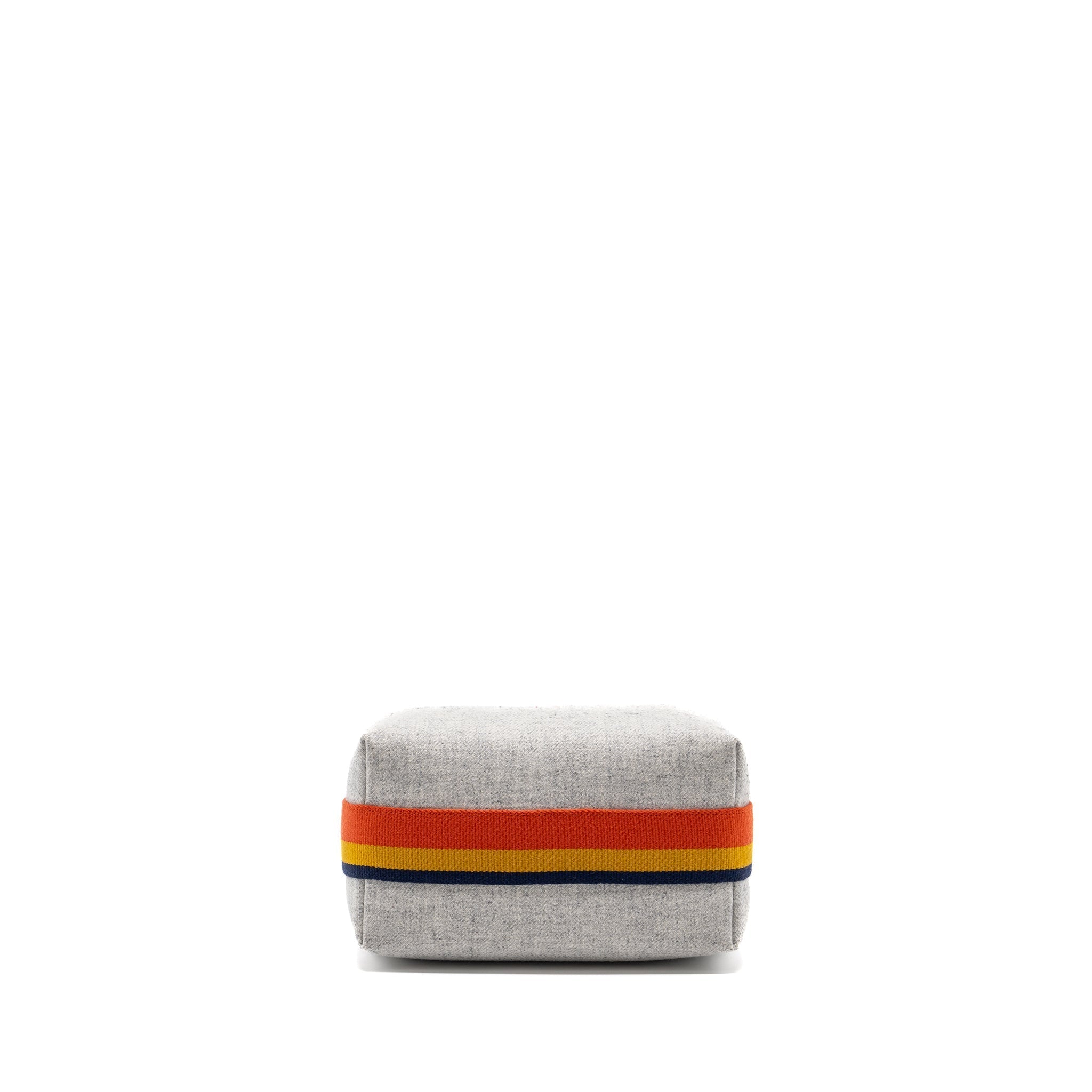 BRIDE A BRAC TRAVEL POUCH MULTICOLOUR SHW