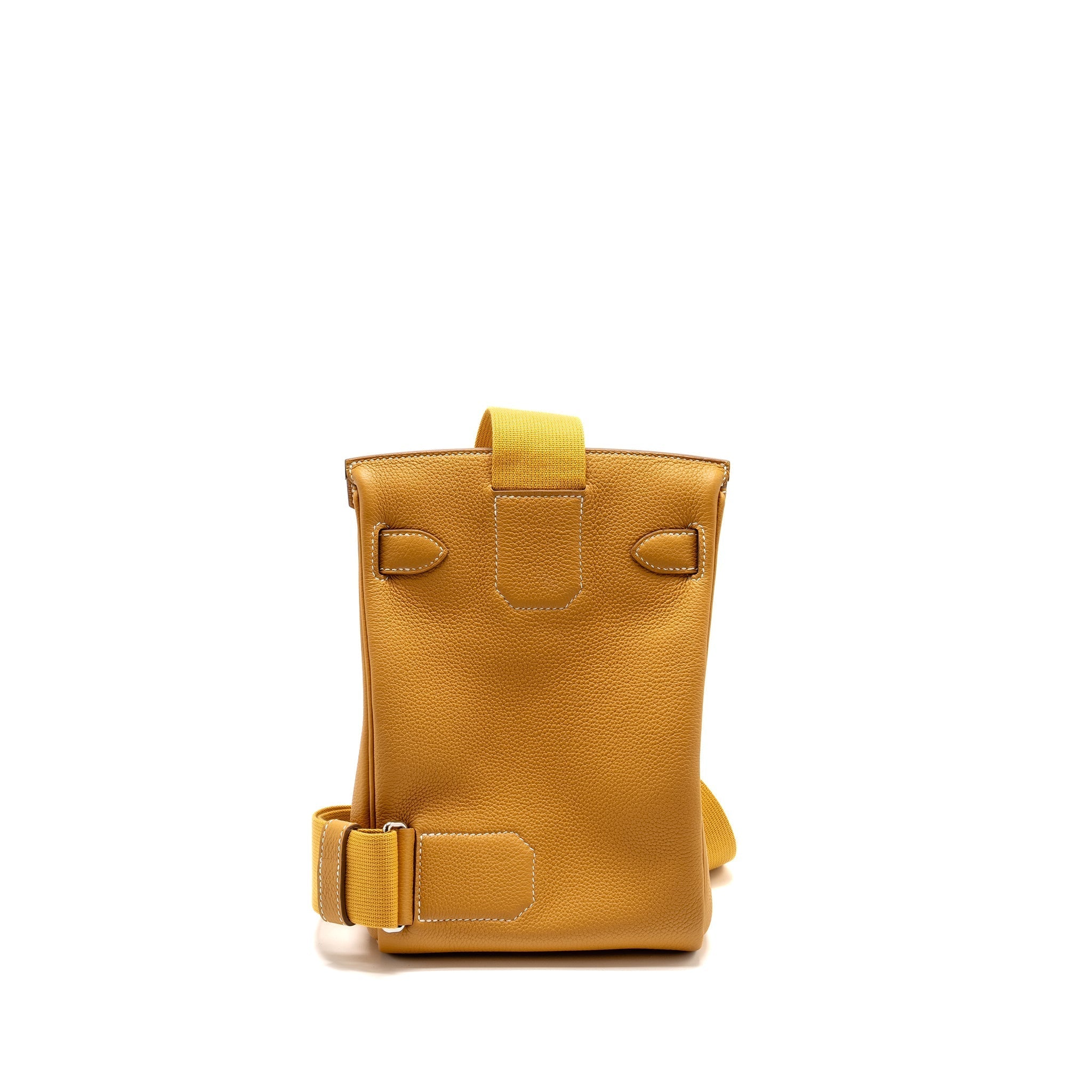 HAC A DOS PM BACKPACK TOGO NATUREL SABLE SHW