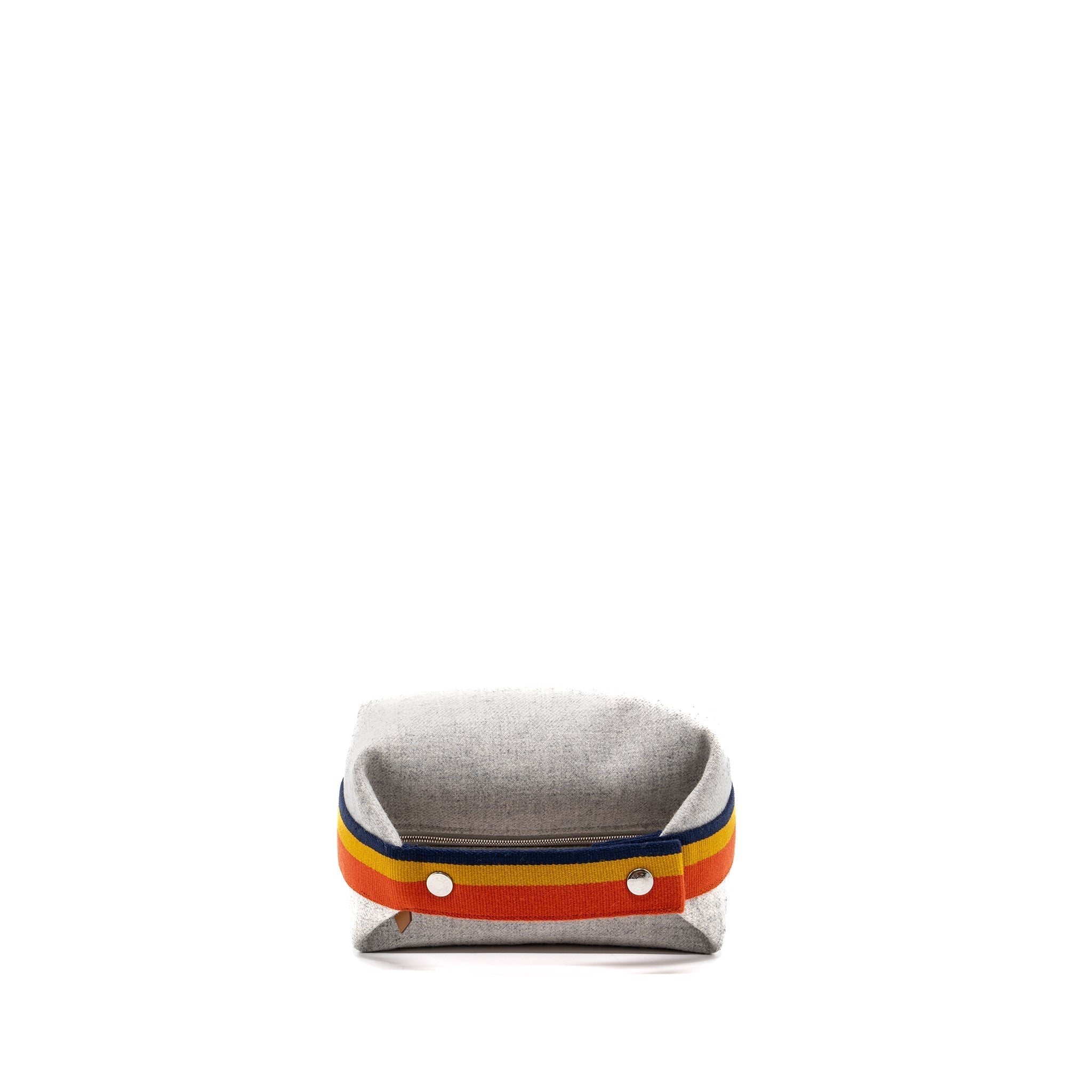 BRIDE A BRAC TRAVEL POUCH MULTICOLOUR SHW