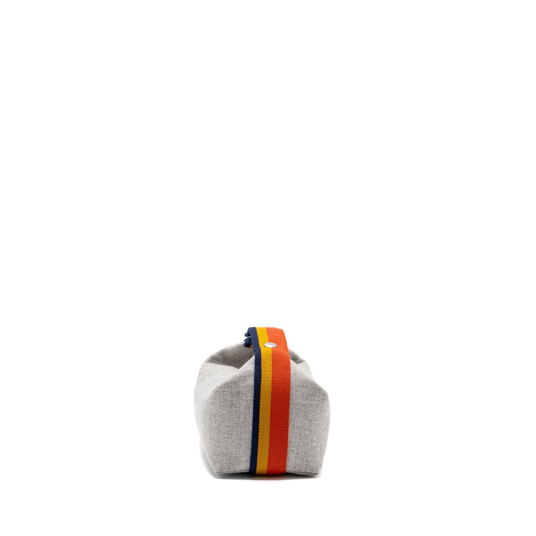 BRIDE A BRAC TRAVEL POUCH MULTICOLOUR SHW
