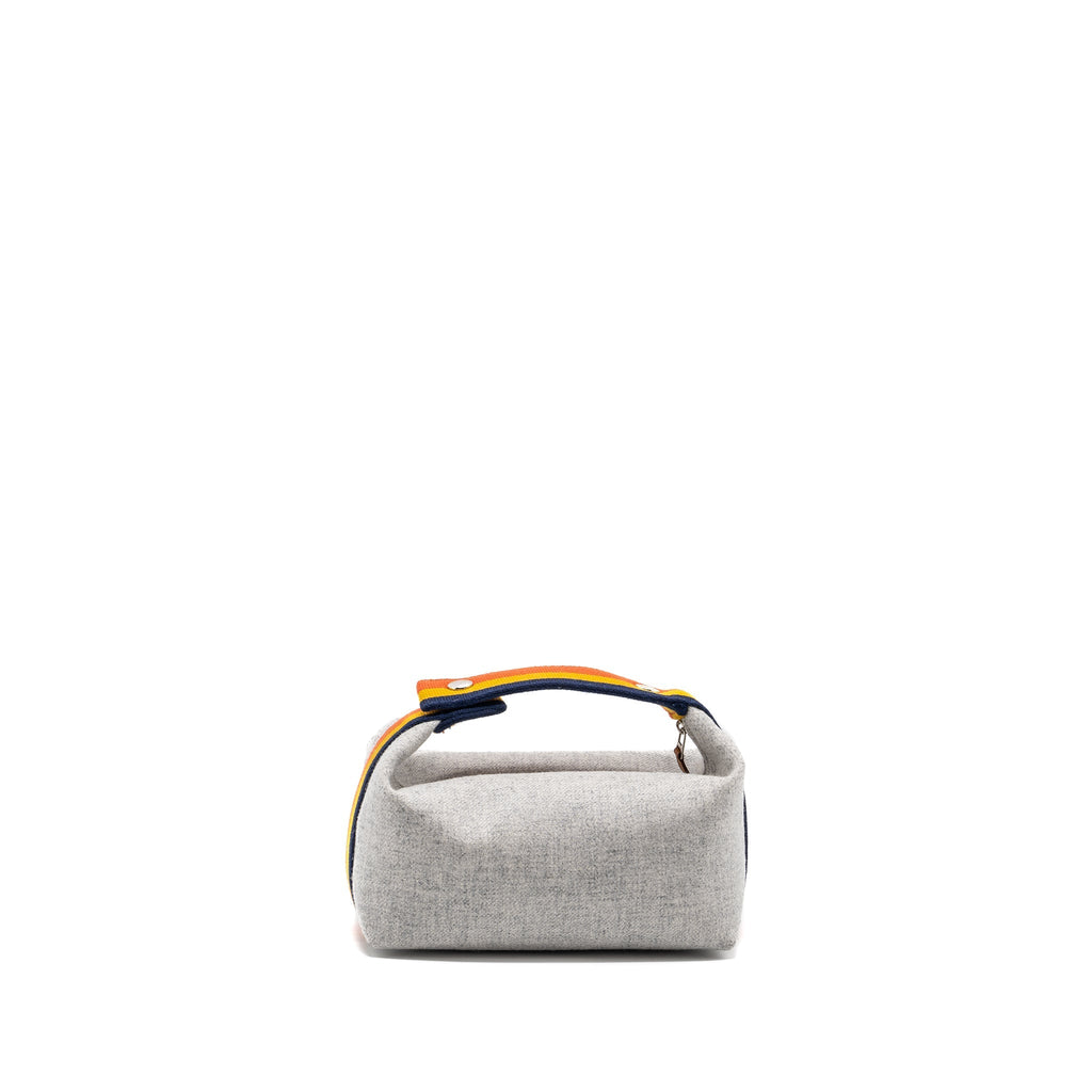 BRIDE A BRAC TRAVEL POUCH MULTICOLOUR SHW