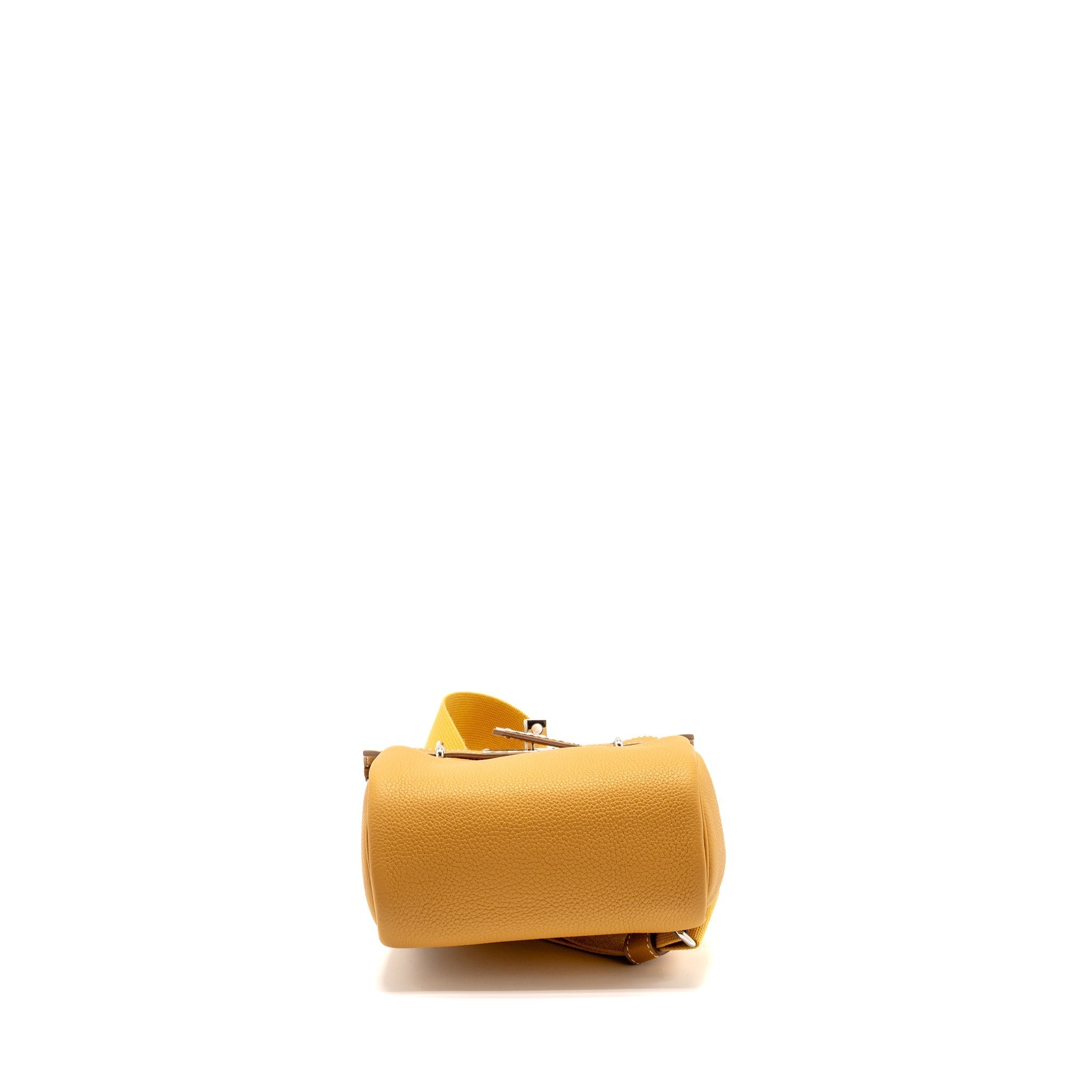 HAC A DOS PM BACKPACK TOGO NATUREL SABLE SHW