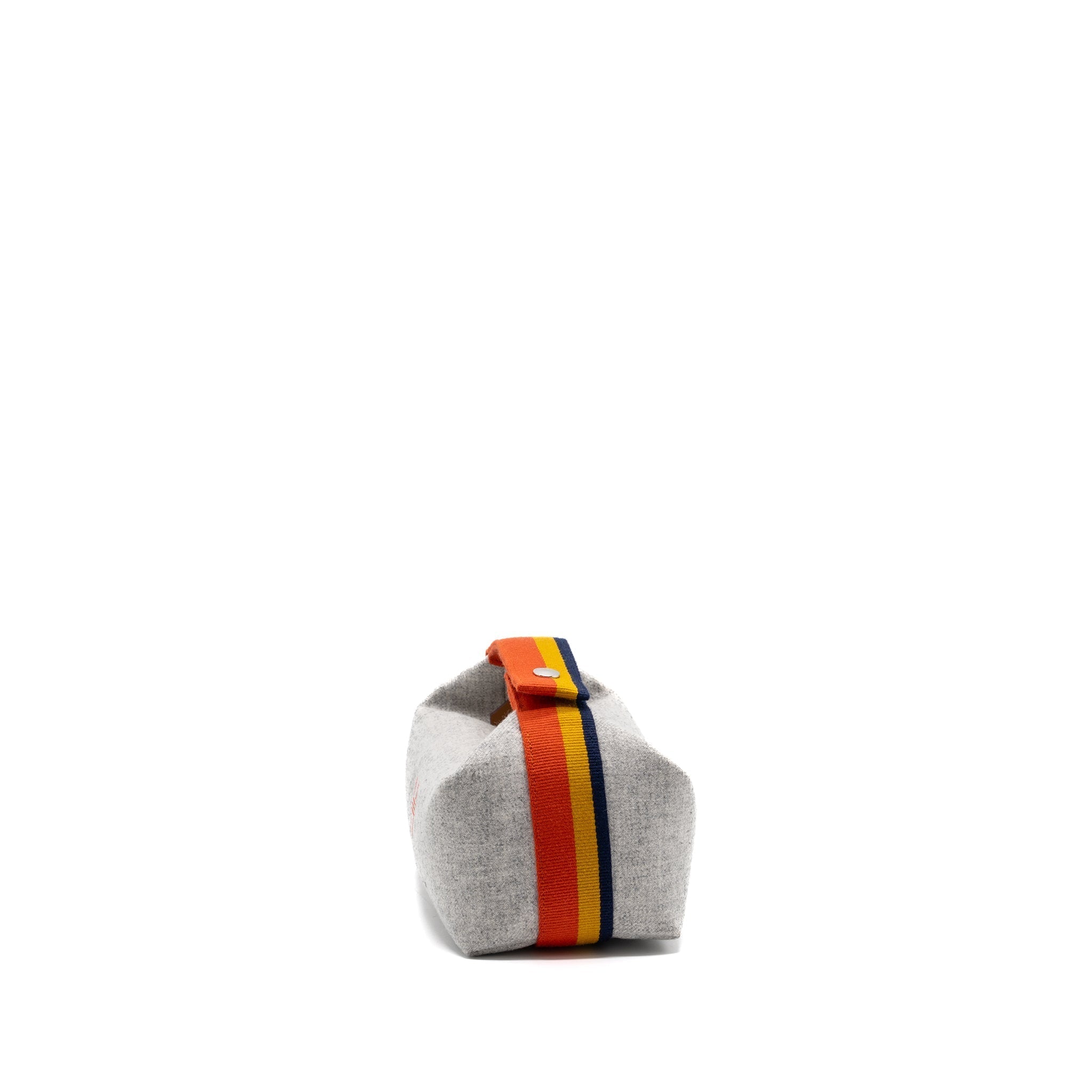 BRIDE A BRAC TRAVEL POUCH MULTICOLOUR SHW