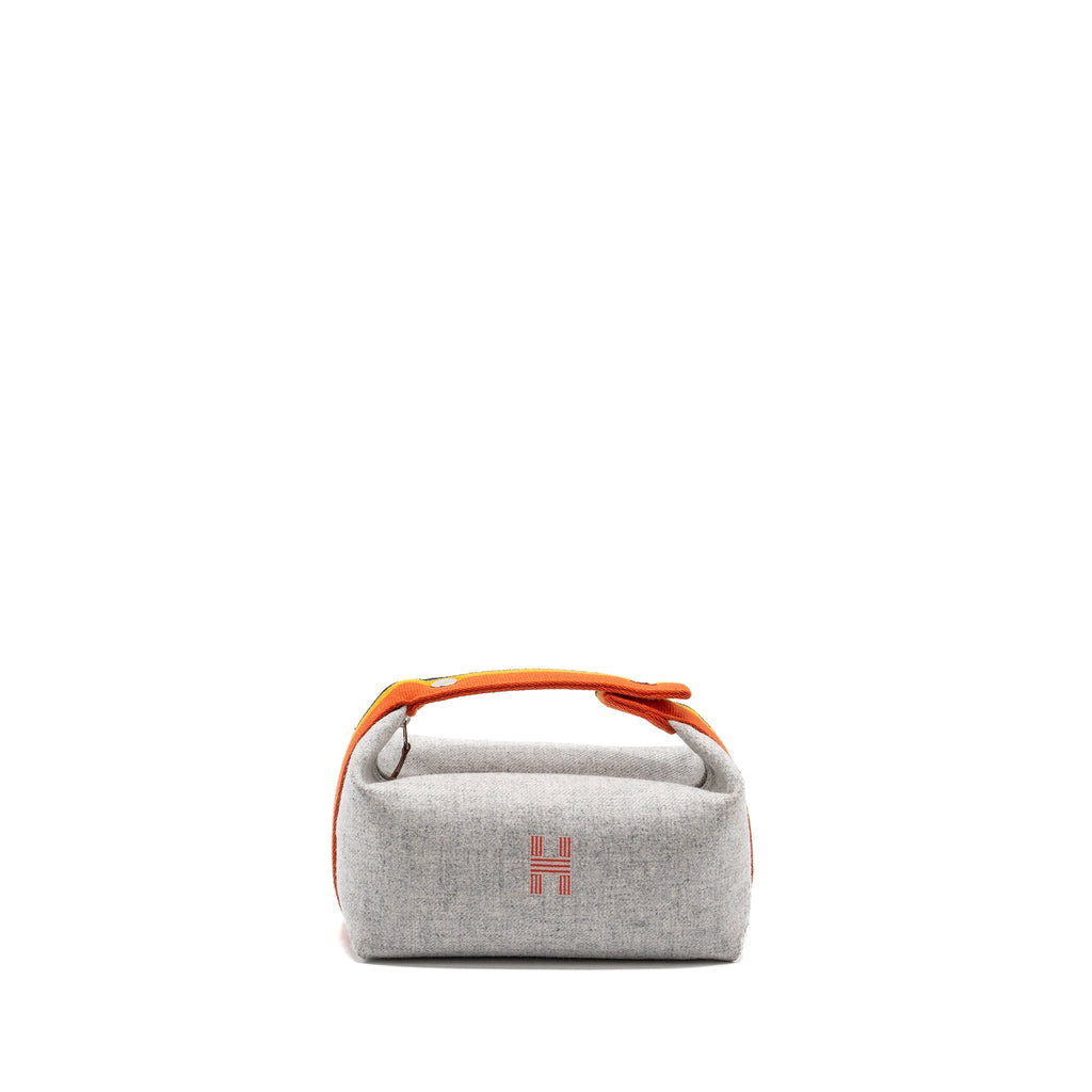 BRIDE A BRAC TRAVEL POUCH MULTICOLOUR SHW