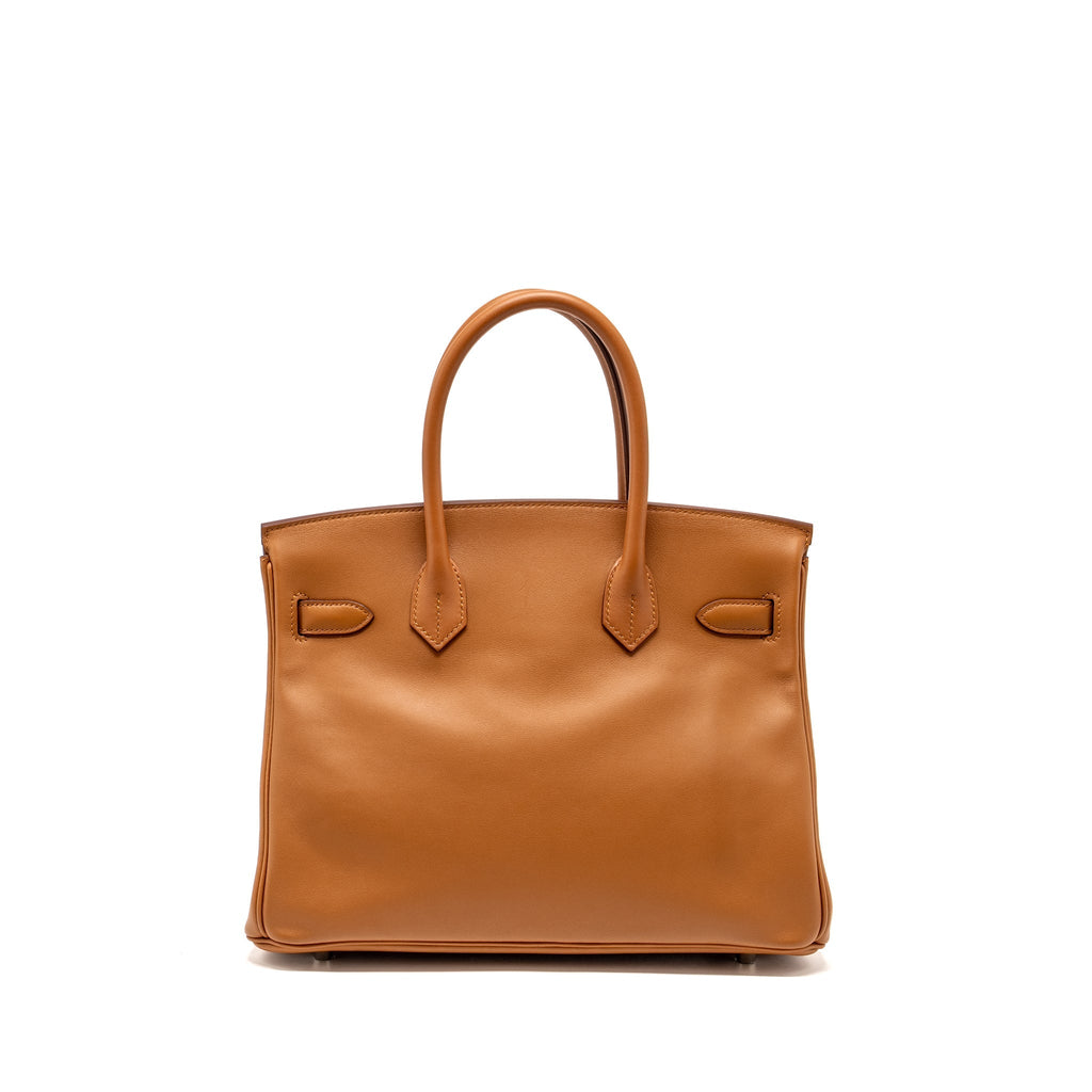 HERMES BIRKIN 30 TRESSAGE SWIFT/EPSOM GOLD/BLEU INDIGO/BLEU NORD SHW