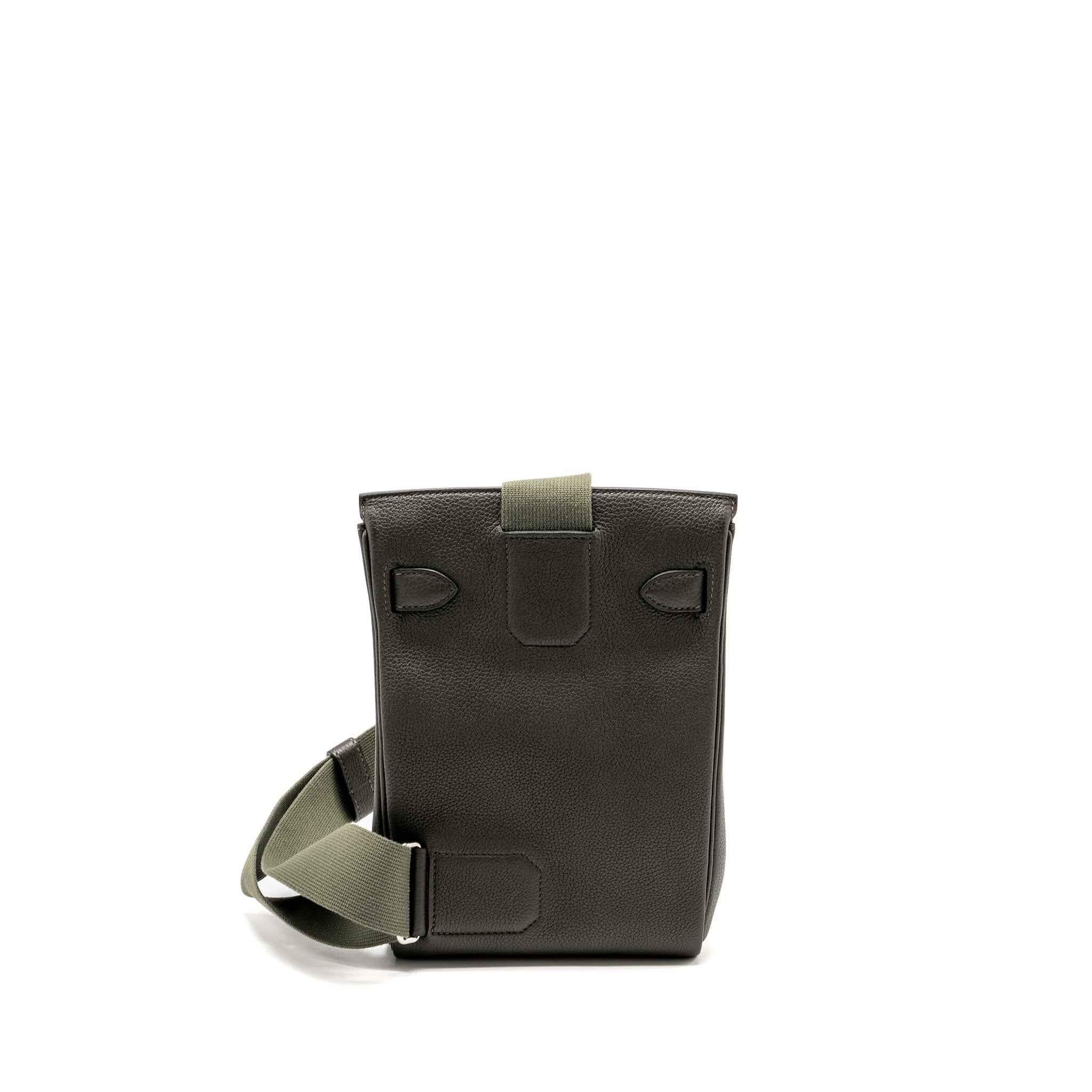 HAC A DOS PM BACKPACK TOGO VERT DE GRIS SHW