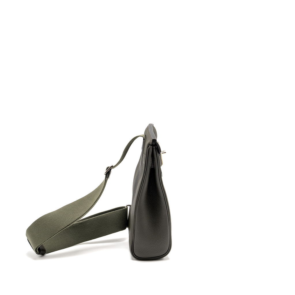 HAC A DOS PM BACKPACK TOGO VERT DE GRIS SHW