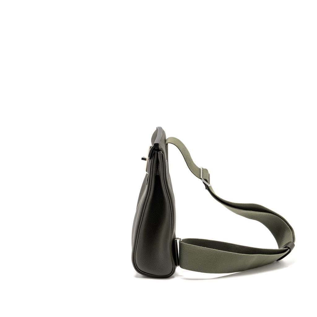 HAC A DOS PM BACKPACK TOGO VERT DE GRIS SHW