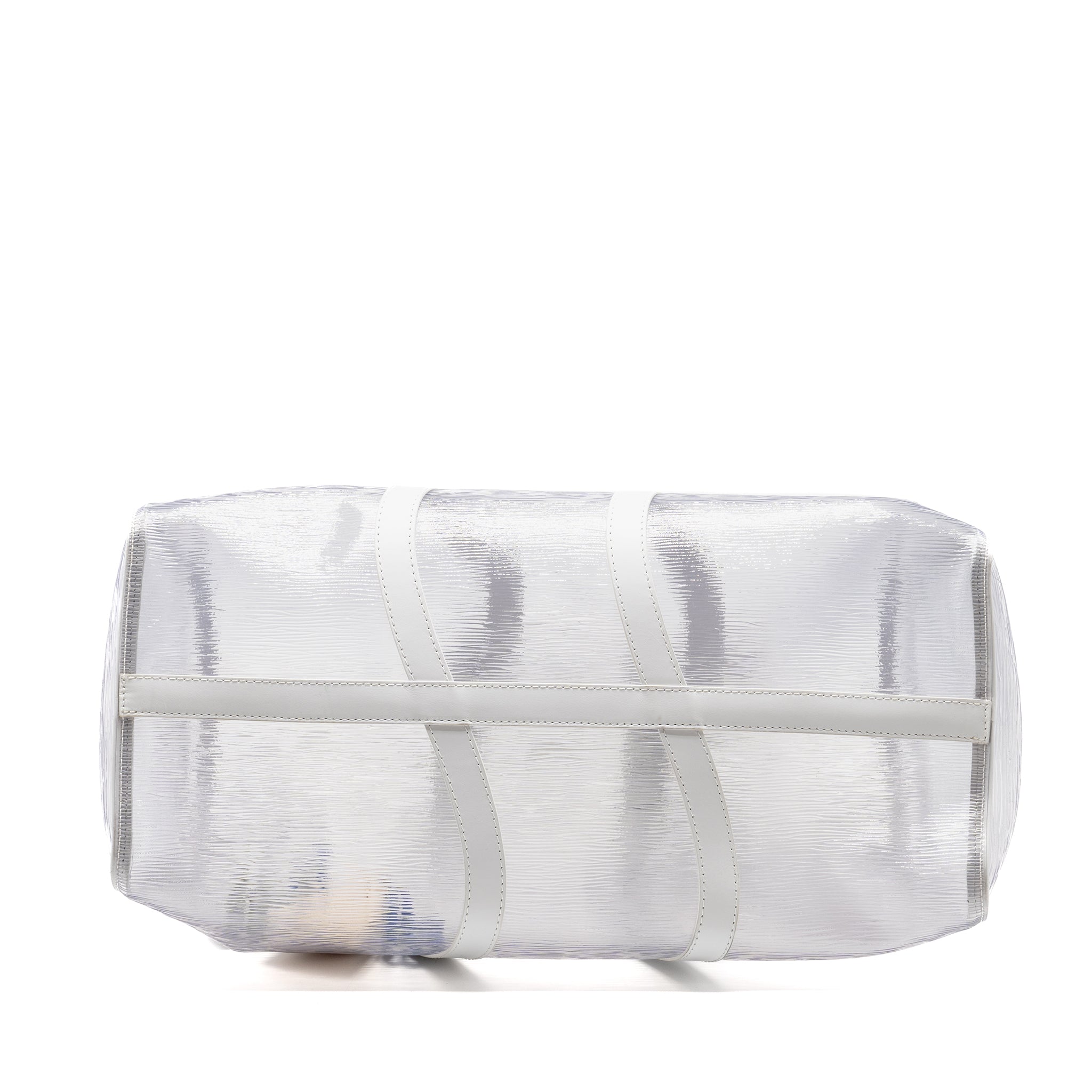 WAVY KEEPALL 50 EPI PLAGE WHITE