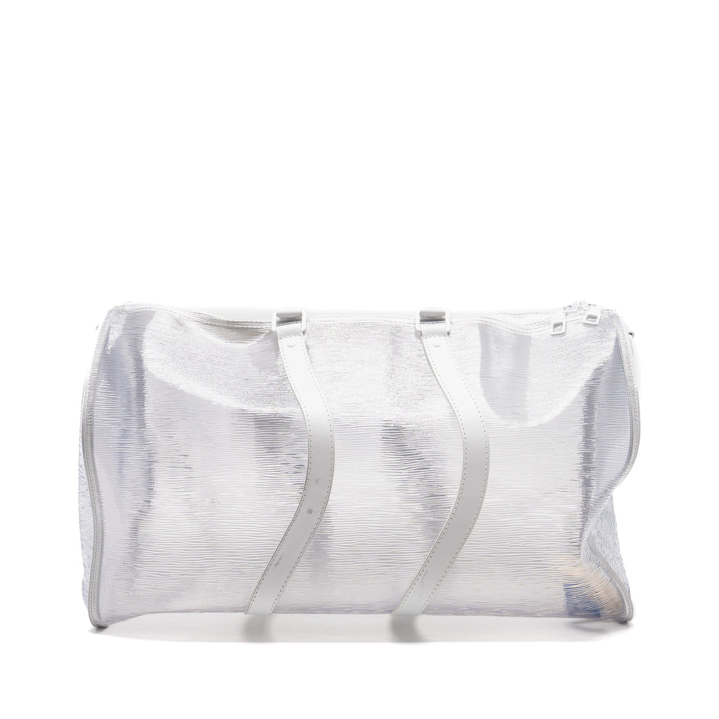 WAVY KEEPALL 50 EPI PLAGE WHITE
