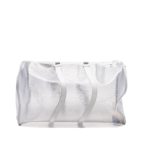 WAVY KEEPALL 50 EPI PLAGE WHITE