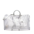 WAVY KEEPALL 50 EPI PLAGE WHITE