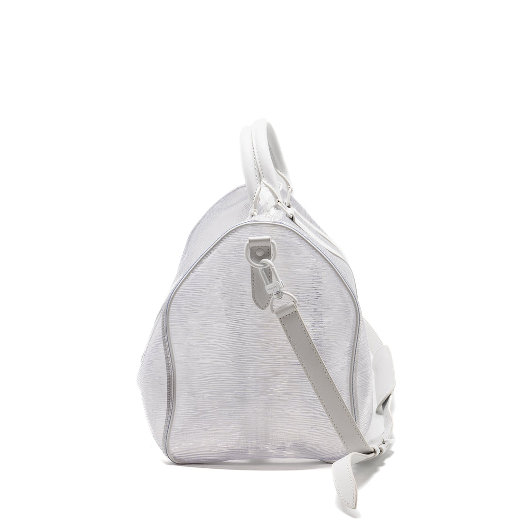WAVY KEEPALL 50 EPI PLAGE WHITE