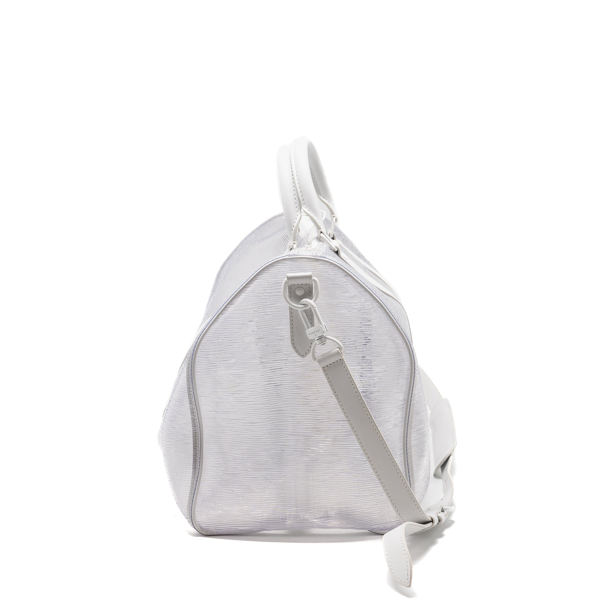 WAVY KEEPALL 50 EPI PLAGE WHITE