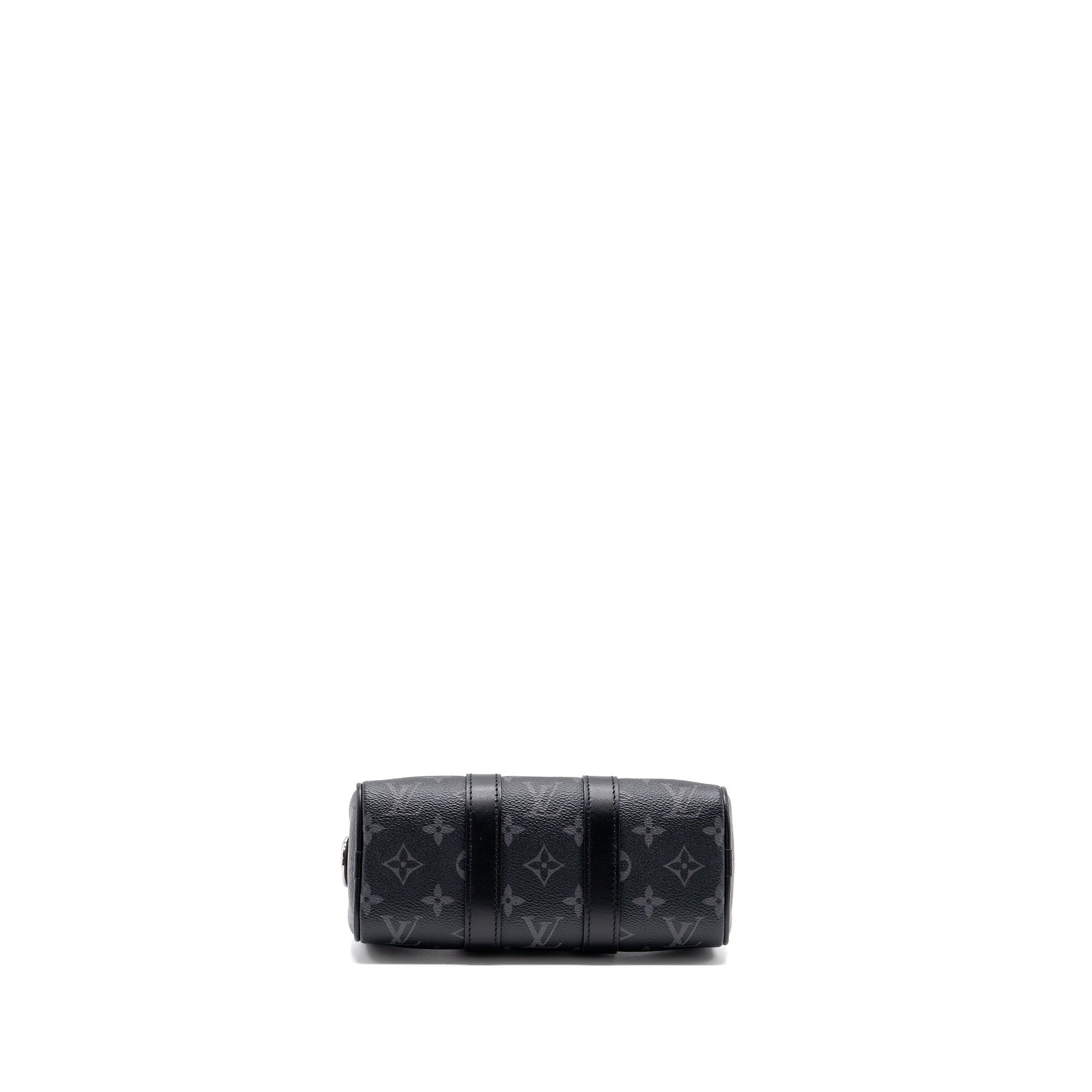KEEPALL XS MONOGRAM ECLIPSE REVERSE SHW (NEW VERSION)