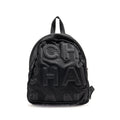 COCO NEIGE BACKPACK MESH BLACK SHW