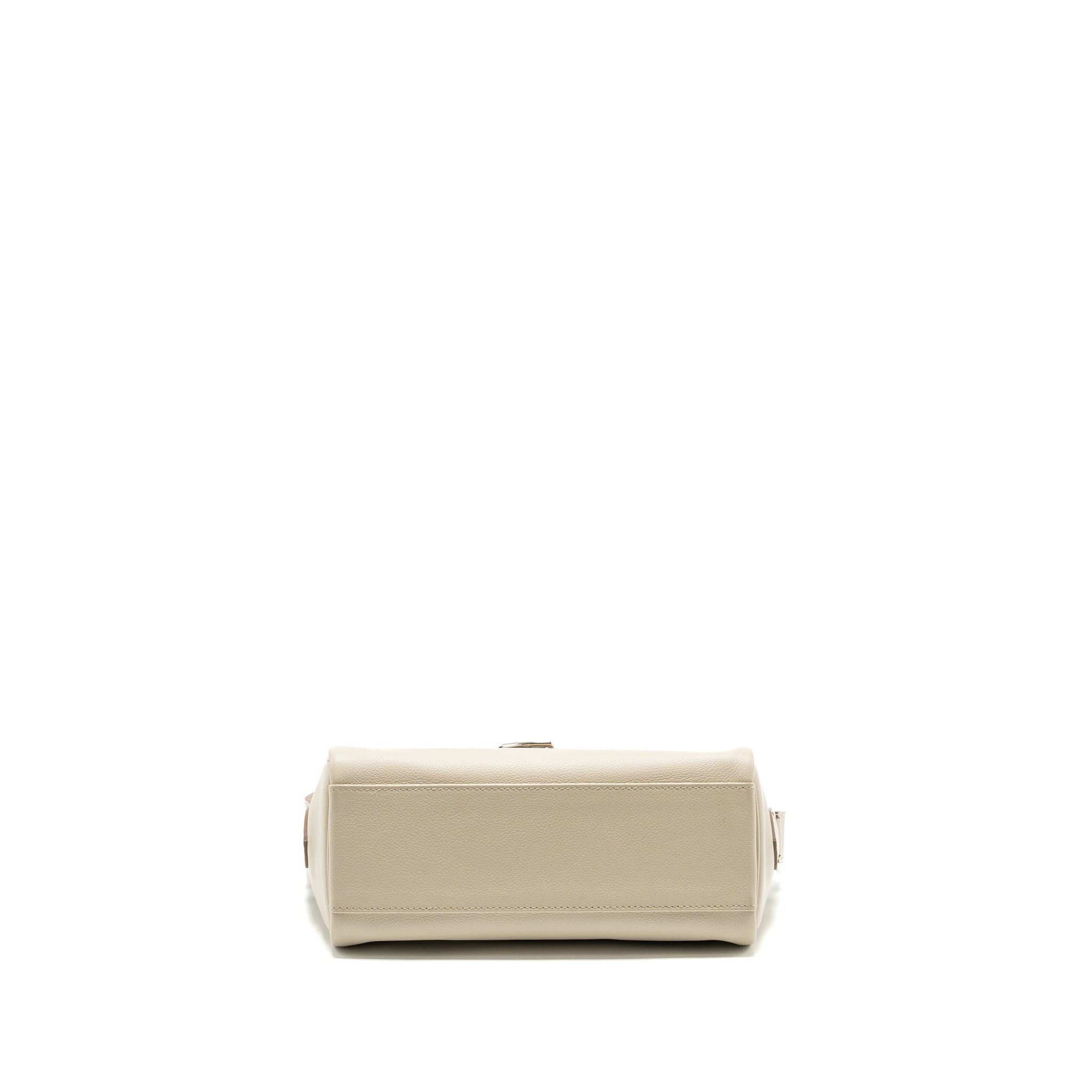 KELLY MESSENGER PM BAG EVERCOLOR BETON SHW