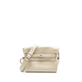 KELLY MESSENGER PM BAG EVERCOLOR BETON SHW