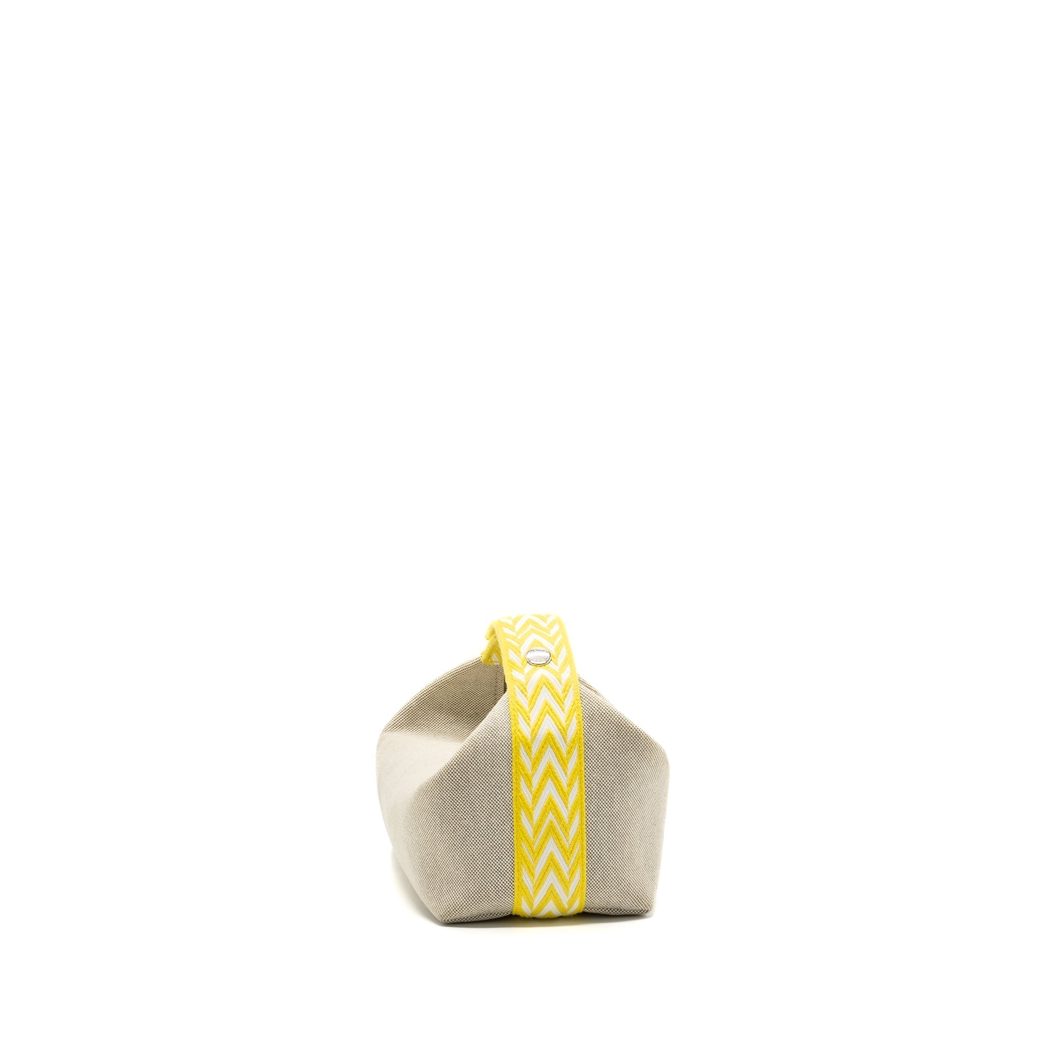 TROUSSE DE TOILETTE BRIDE A BRAC TRAVEL POUCH CANVAS MULTICOLOUR SHW