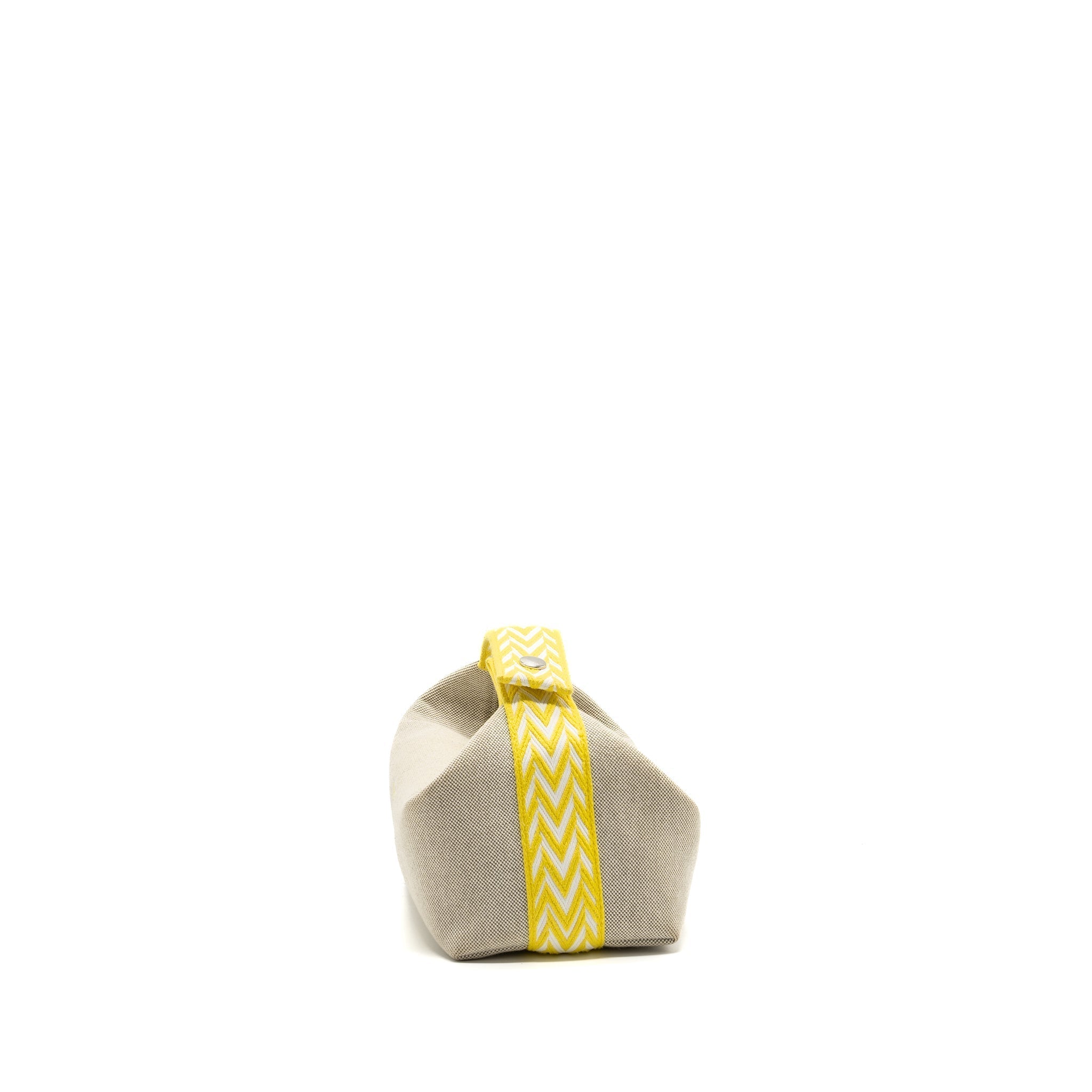 TROUSSE DE TOILETTE BRIDE A BRAC TRAVEL POUCH CANVAS MULTICOLOUR SHW