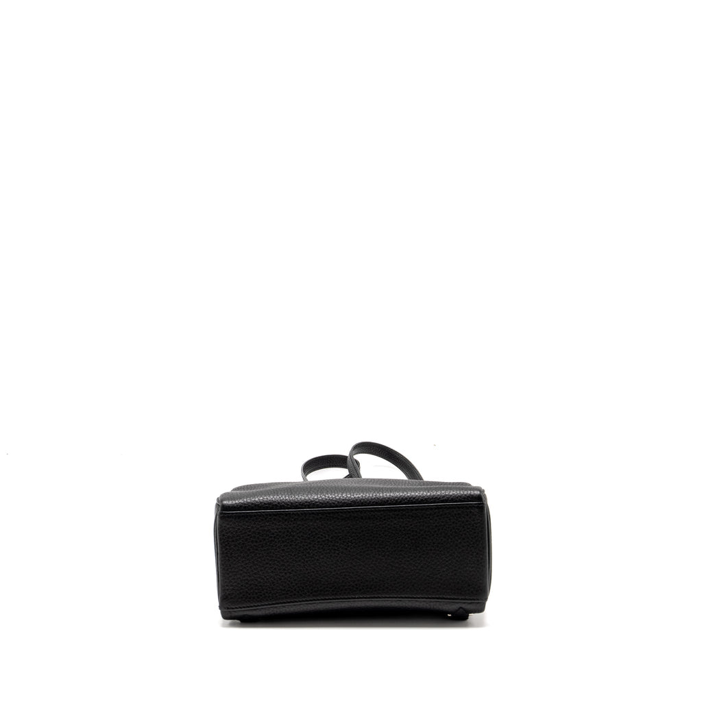 KELLY ADO BACKPACK CLEMENCE BLACK SHW