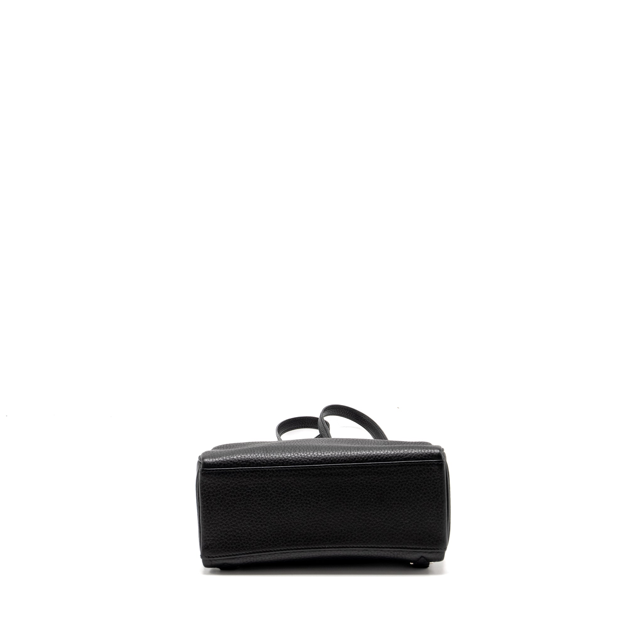KELLY ADO BACKPACK CLEMENCE BLACK SHW