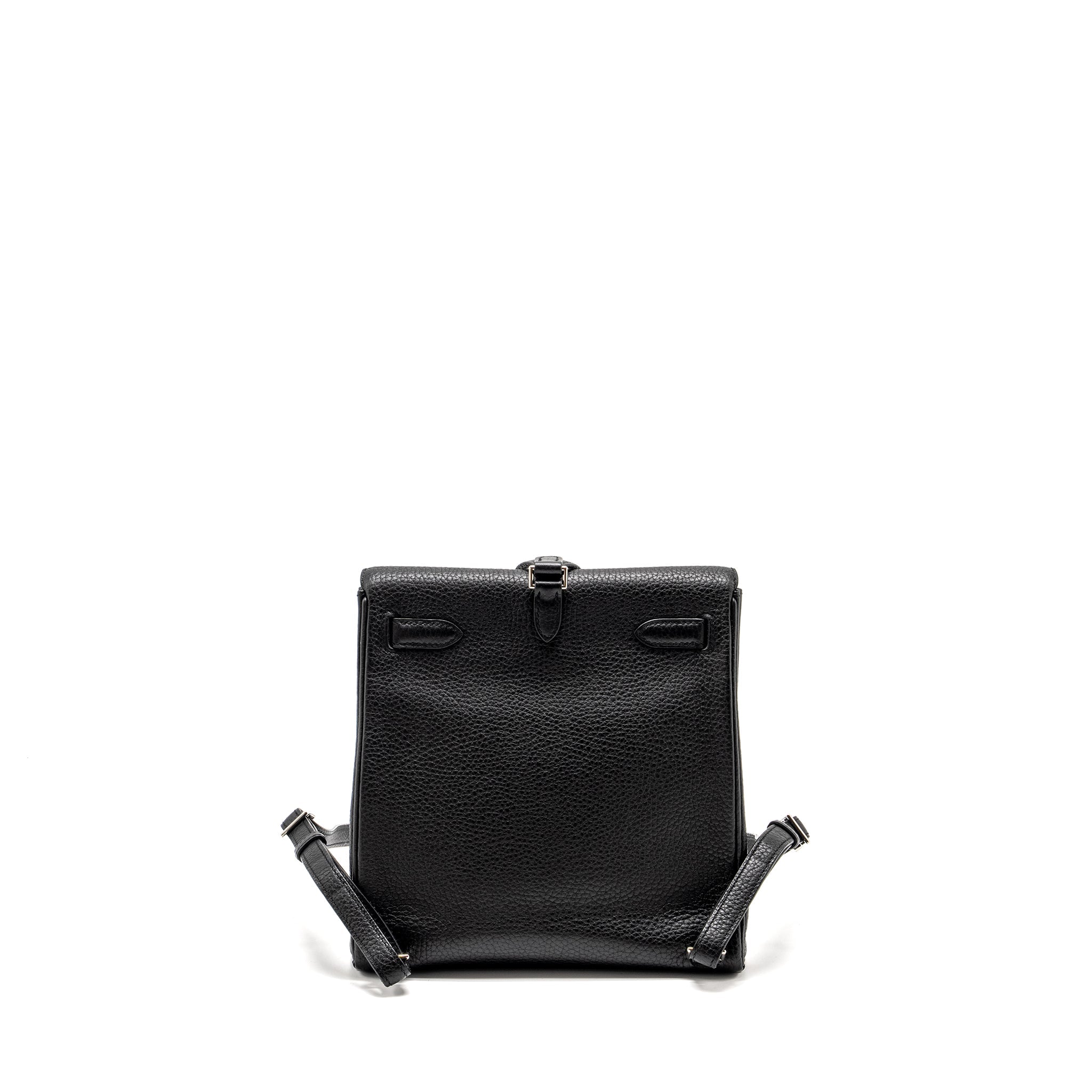 KELLY ADO BACKPACK CLEMENCE BLACK SHW