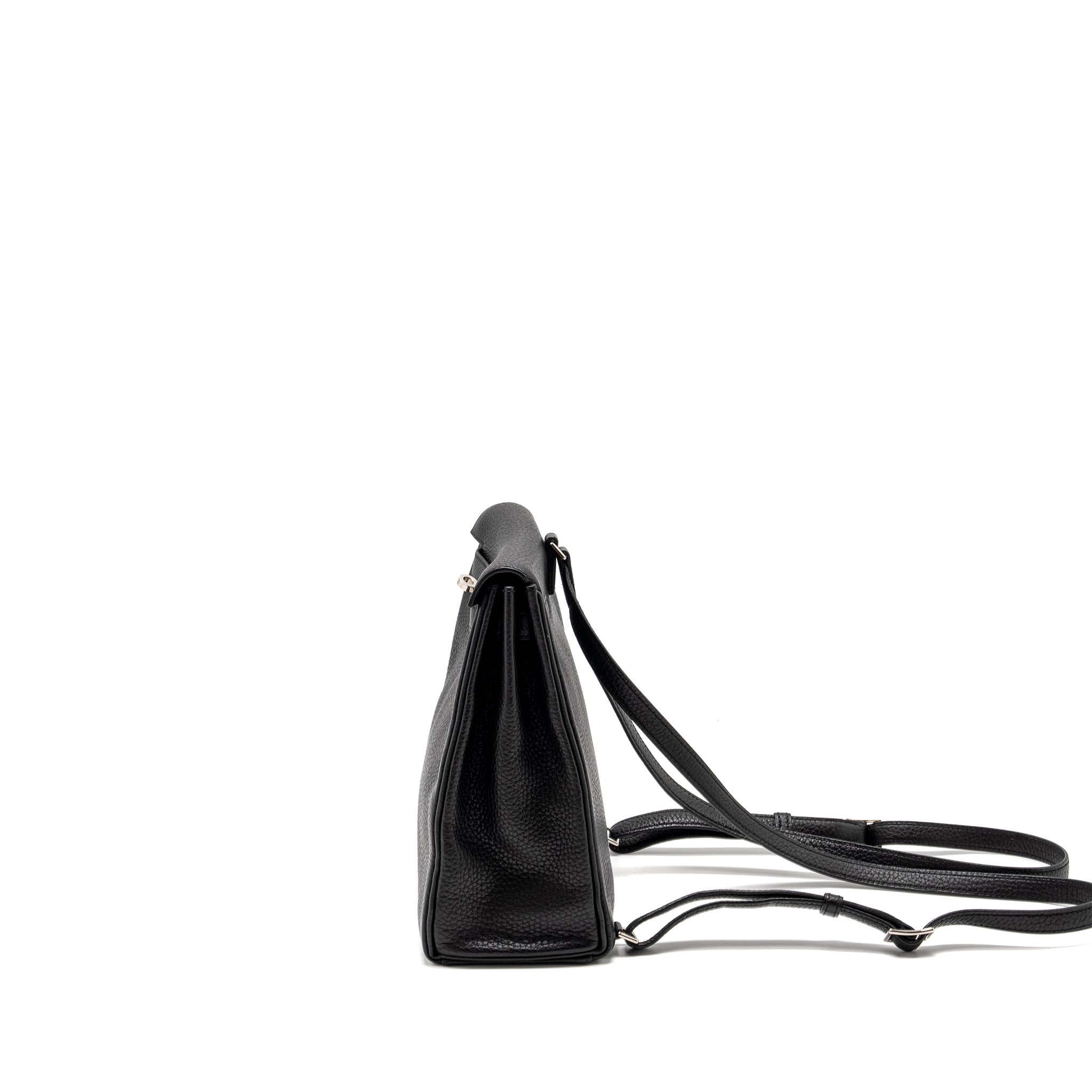 KELLY ADO BACKPACK CLEMENCE BLACK SHW
