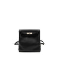 KELLY ADO BACKPACK CLEMENCE BLACK SHW