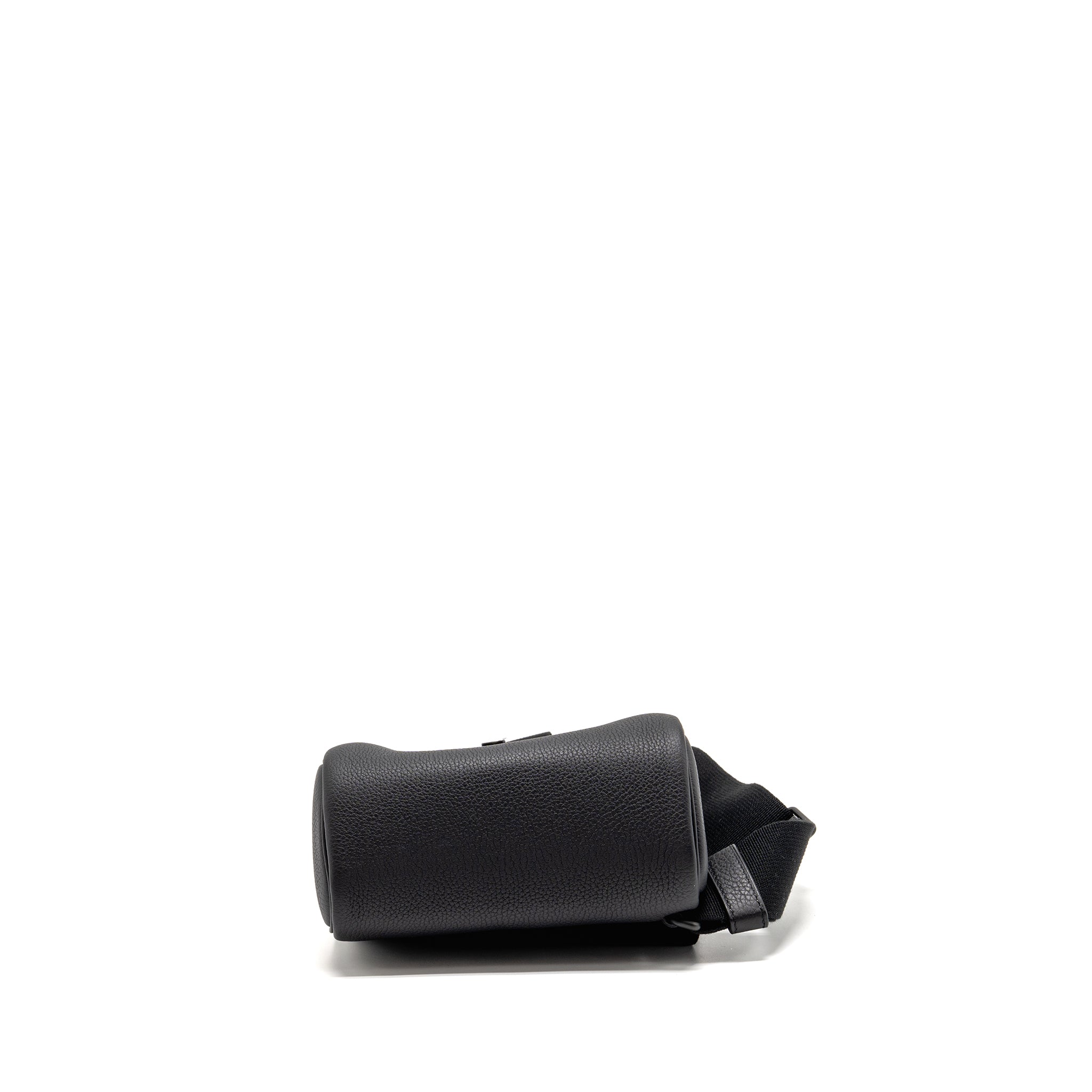 HAC A DOS PM BACKPACK TOGO SO BLACK