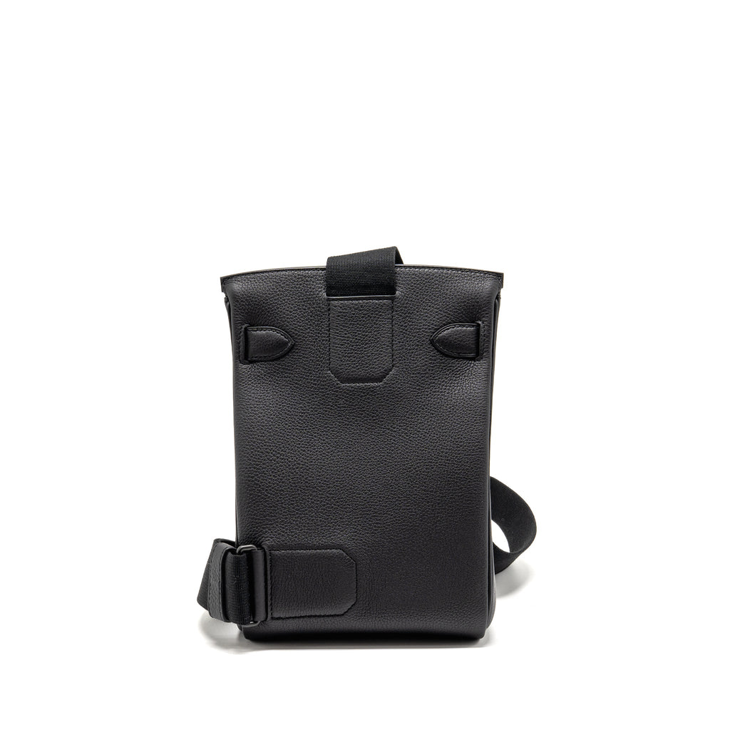 HAC A DOS PM BACKPACK TOGO SO BLACK