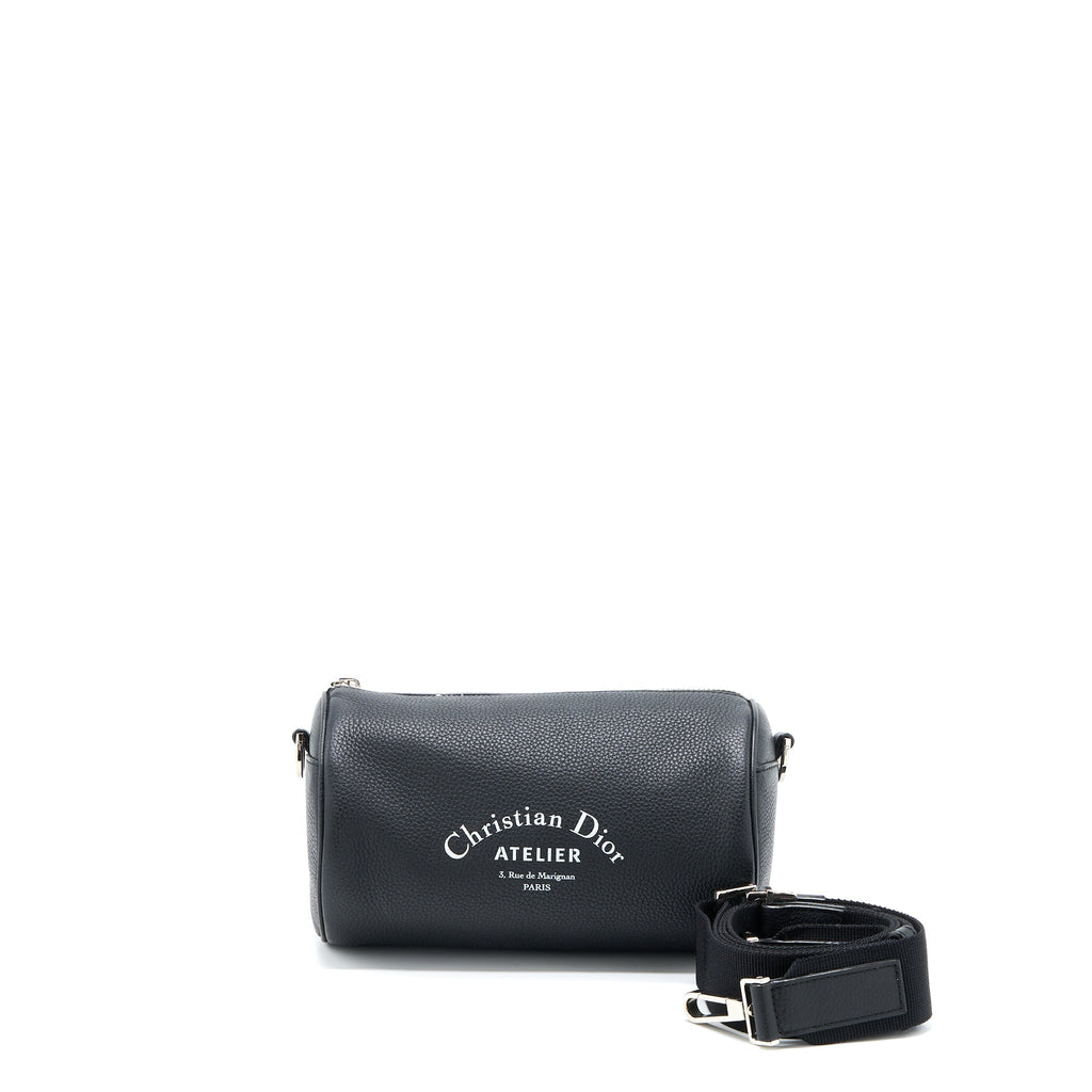 ROLLER CROSSBODY BLACK SHW
