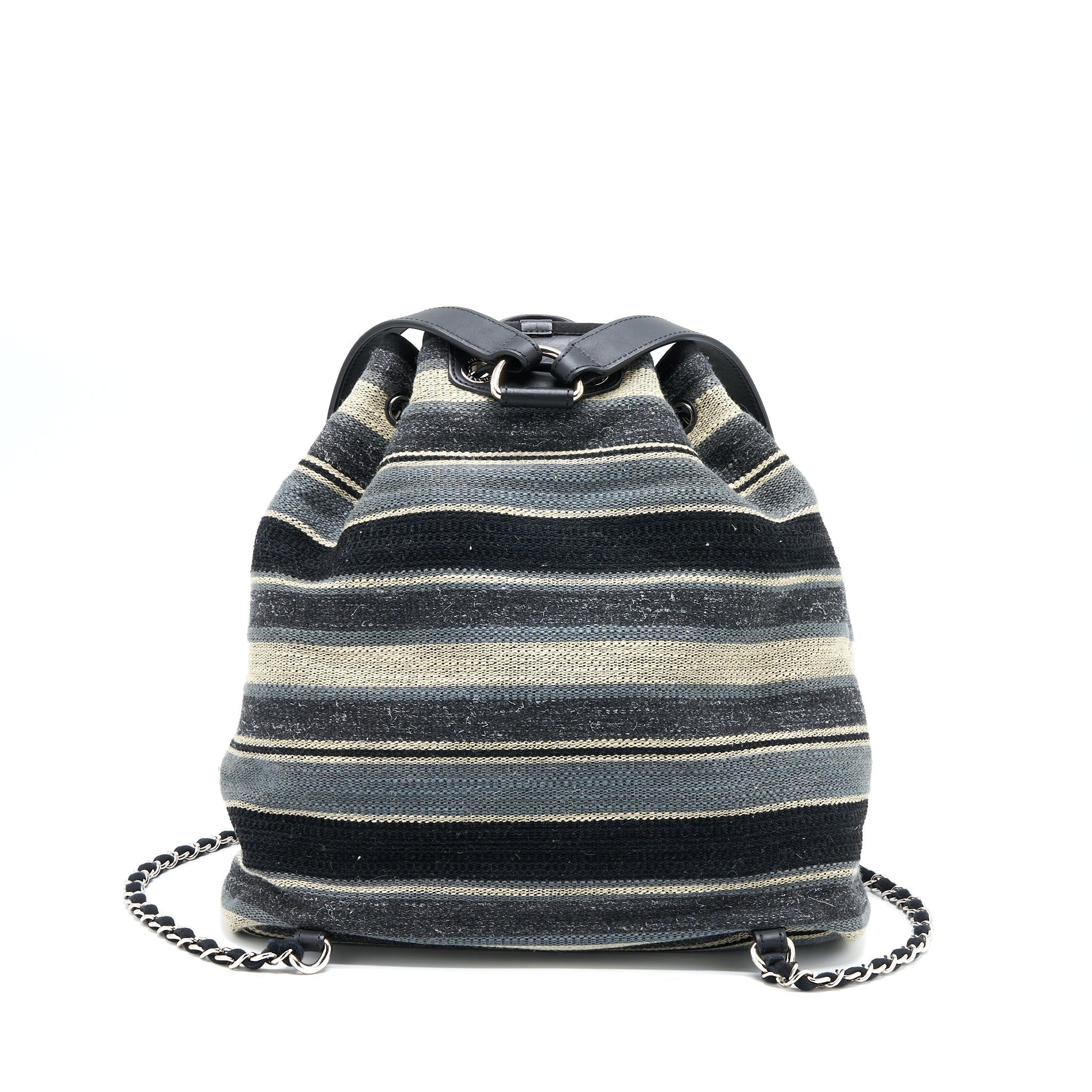 31 RUE CAMBON BUCKET BACKPACK MULTICOLOUR SHW