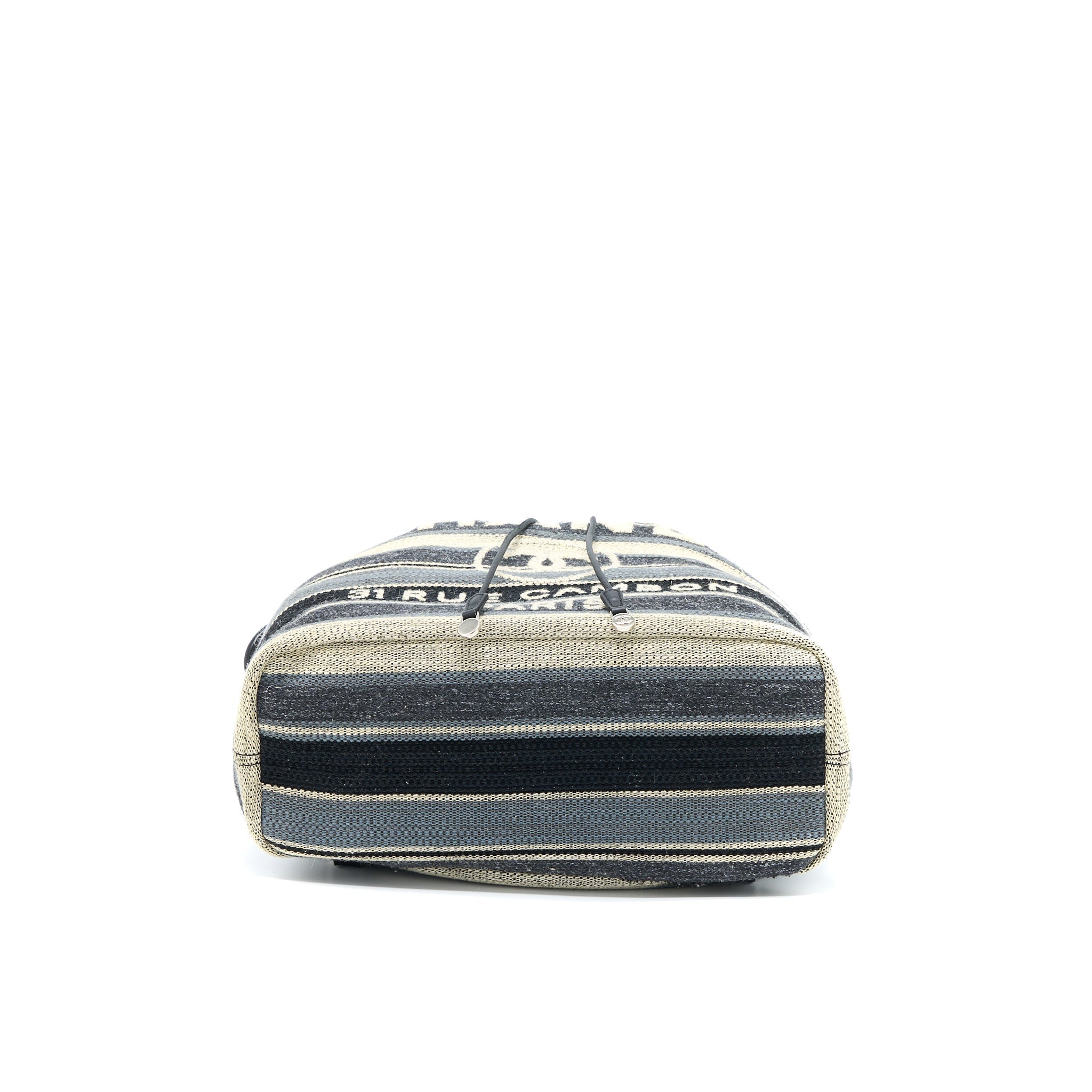 31 RUE CAMBON BUCKET BACKPACK MULTICOLOUR SHW