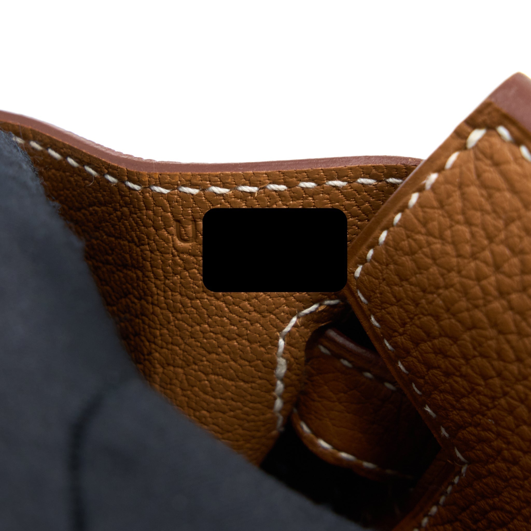 HERMES BIRKIN 25 TOGO GOLD WITH GHW