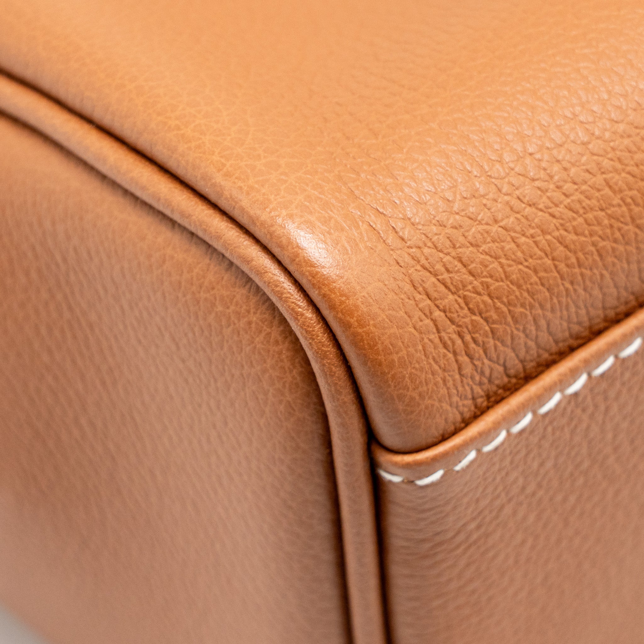 KELLY MESSENGER PM BAG EVERCOLOR GOLD SHW