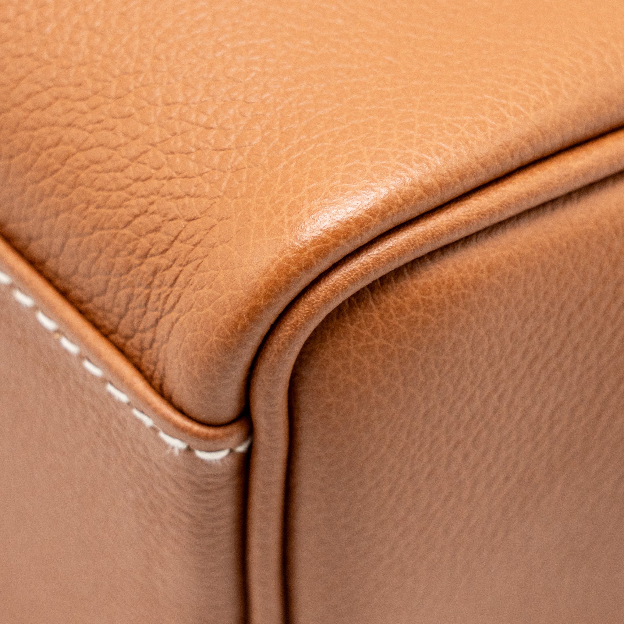 KELLY MESSENGER PM BAG EVERCOLOR GOLD SHW