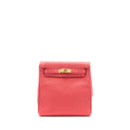 KELLY ADO BACKPACK CLEMENCE A5 BOUGAINVILLEA GHW