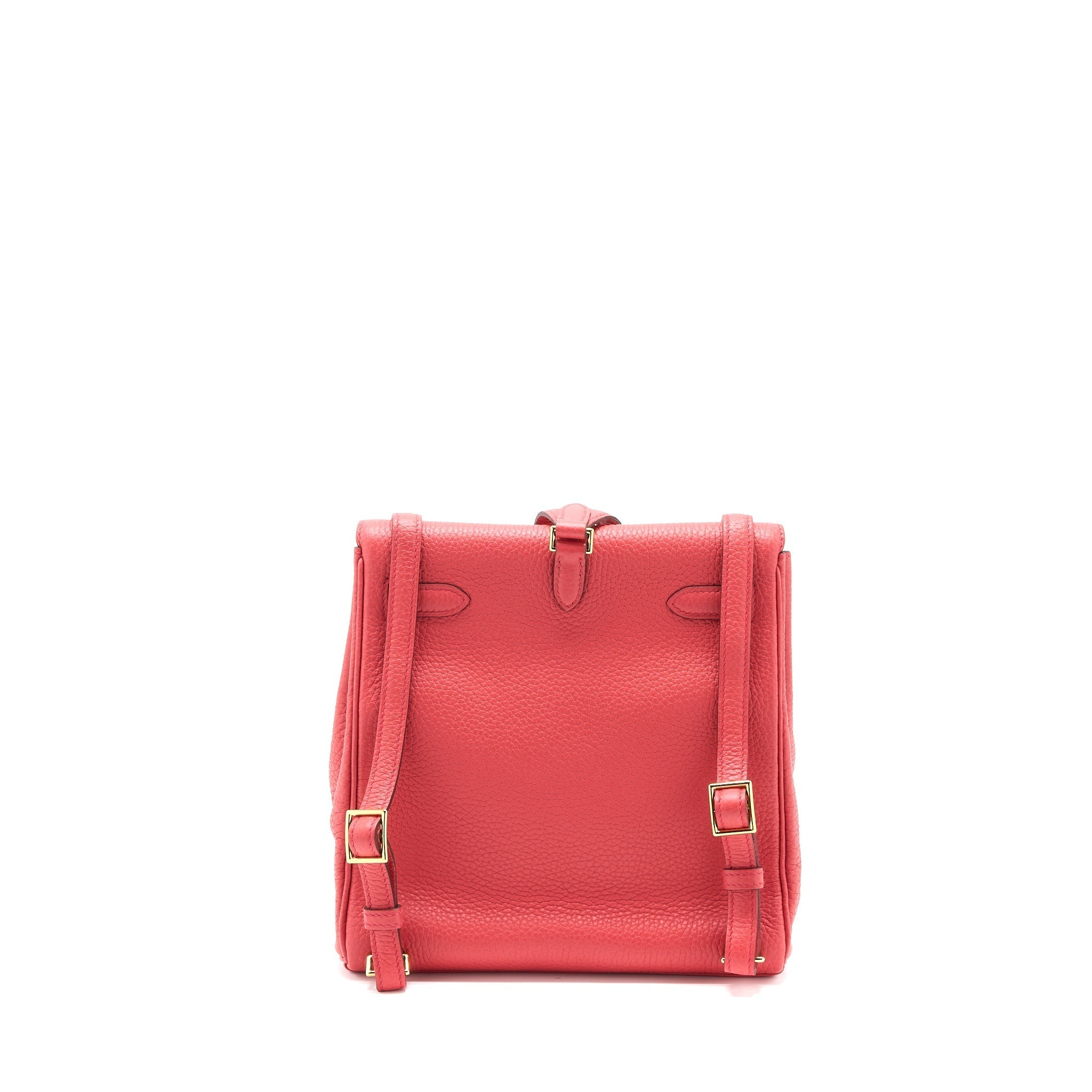 KELLY ADO BACKPACK CLEMENCE A5 BOUGAINVILLEA GHW