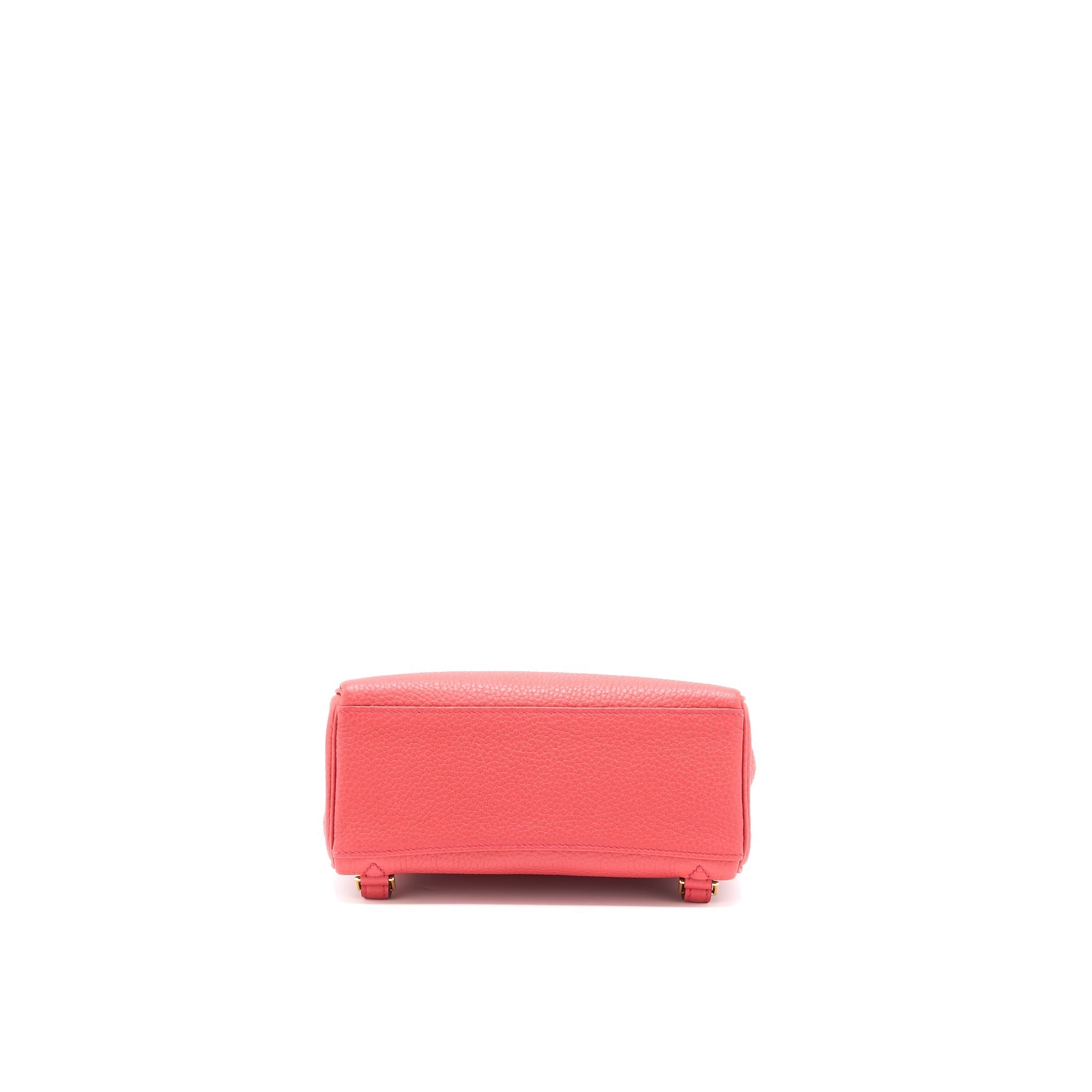 KELLY ADO BACKPACK CLEMENCE A5 BOUGAINVILLEA GHW
