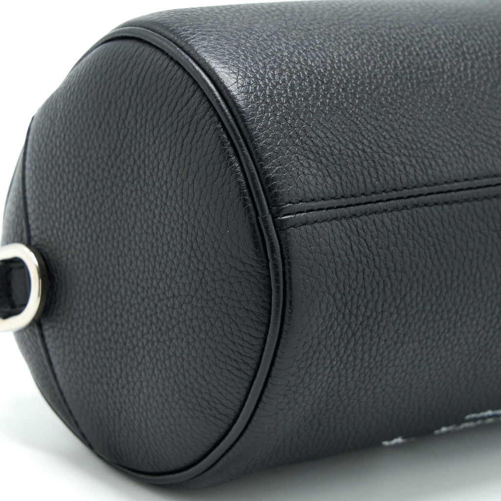 ROLLER CROSSBODY BLACK SHW