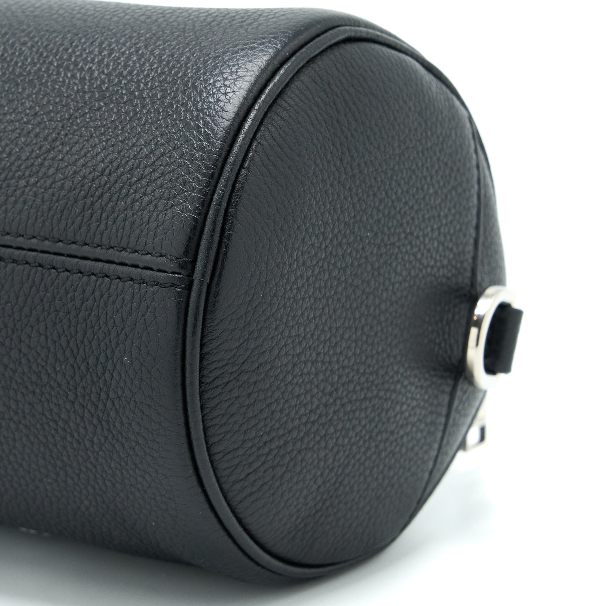ROLLER CROSSBODY BLACK SHW