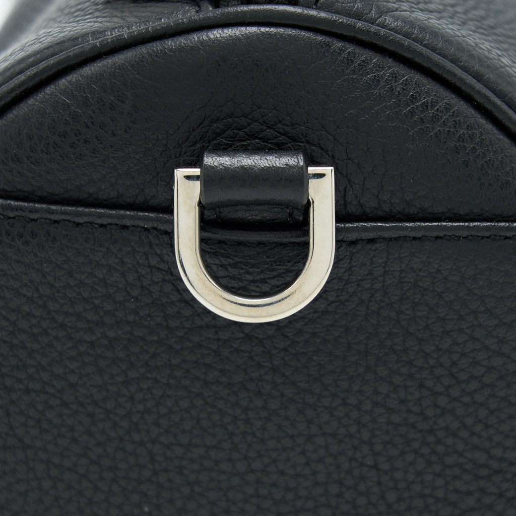 ROLLER CROSSBODY BLACK SHW